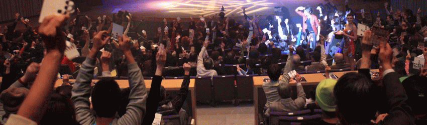 Magic Of Illusion（マジック・オブ・イリュージョン）